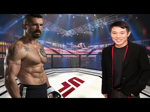 UFC 5 | (Yuri Boyka) Scott Adkins vs. Jet Li