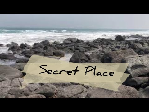 Port Fairy Pea Soup Beach