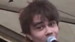 Alexander Rybak - Funny Little World *