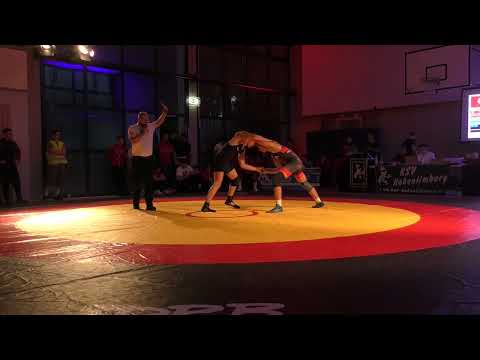 F  66 Heide, John (J) Barth, Moritz (J) TÜ 0:4