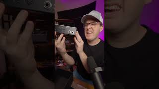 Unboxing the Volt 2 from Universal Audio