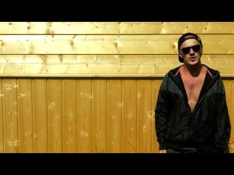 Junior Stress aka Jurek Dress zaprasza na ORF 2013!