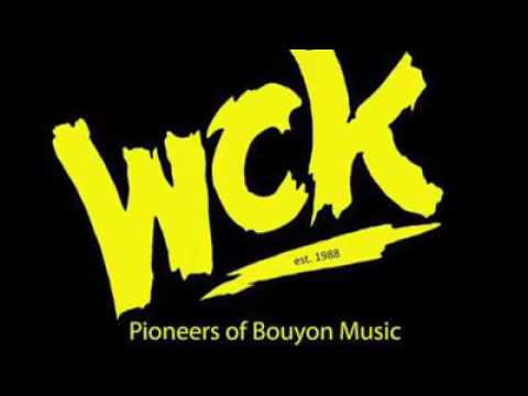 WCK-🎵GWAN MOUVMAN (BIG MOVE)🎵 (Bouyon 2017)