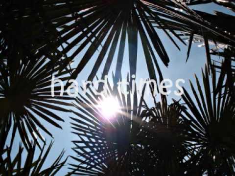 Hard times riddim instrumental