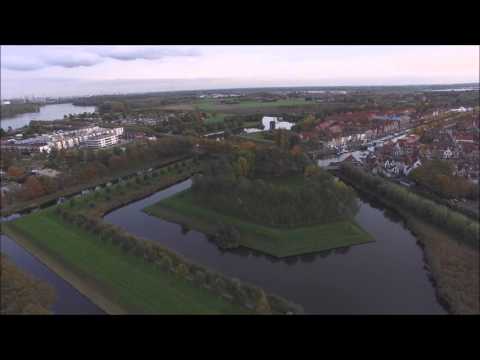 Vestingstad Brielle 2