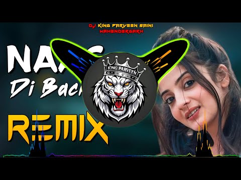 Dj Parveen Saini Mahendergarh and Dj King Parveen Saini 