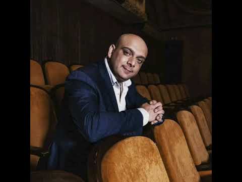 Milan Kroka - VENKU PRŠÍ ( Verze 2020 )