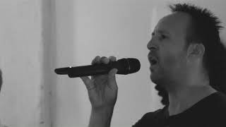 Shakin Hands With The Holy Ghost - Blackberry Smoke Cover by CountryFellows