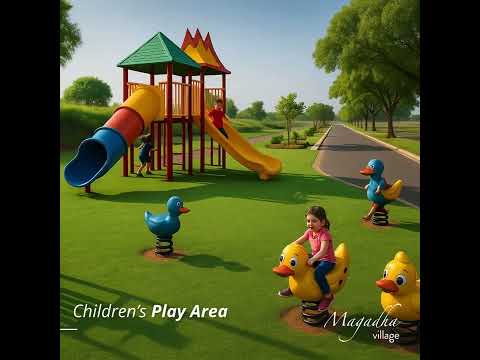 3D Tour Of Magadha Village