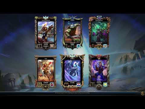 I Played Osiris Against the #1 GM Ranked Joust Player!