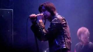 Julian Casablancas - "Out of the Blue" - April 13, 2010