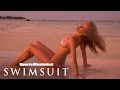 Brooklyn Decker: Behind The Scenes In Maldives 2010 | Sports Illustrated Swimsuit