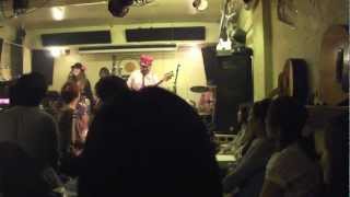 "Entrow~We've Been Waiting" DCS 大臣セントラルステーション