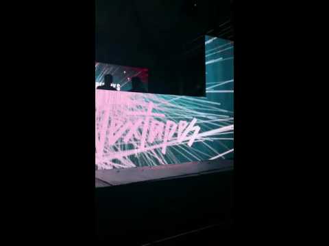 Gregory S & Peter Makto FACTROY FEST 2016