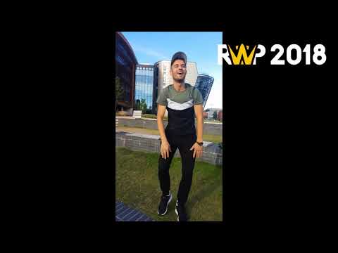 ŚwieżyMajk - ETAP1 #RWP2018 (PROD. FLAME)