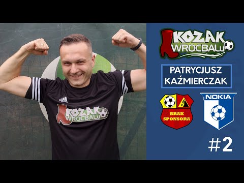 Kozak Wrocbalu 6.2 - P. Kaźmierczak