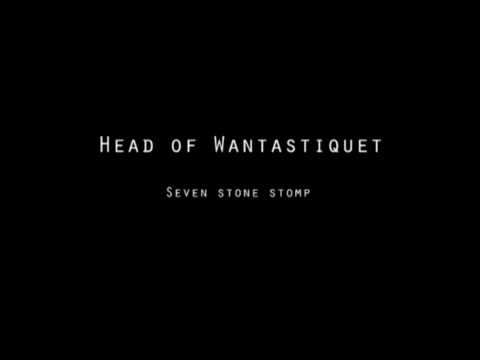 Head of Wantastiquet - Seven Stone Stomp