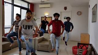 Bhangra | Urban Singh Crew | Kangani | Rajvir Jawanda