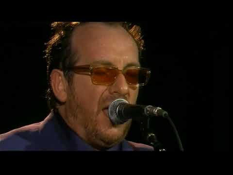 Elvis Costello & The Imposters - - - 