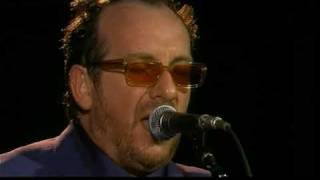 Elvis Costello & The Imposters - - - 