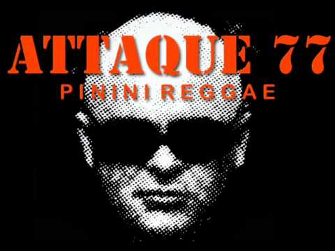 Pinini Reggae video