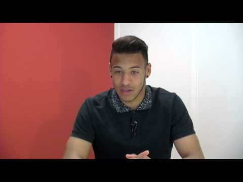 Tolisso parle du PSG