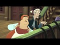 Little Mermaid II: Return to the Sea - Trailer 