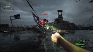 Ghostwire: Tokyo