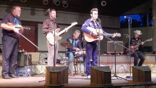 The Malpass Brothers - Mansion On The Hill