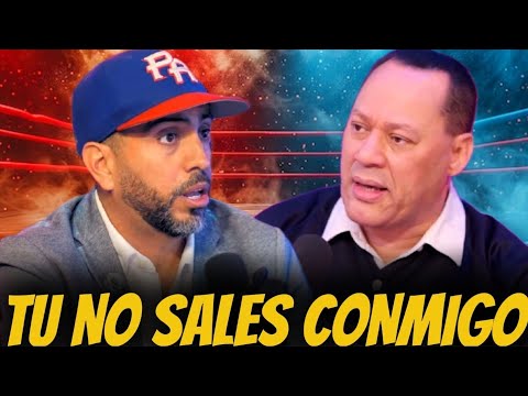 PLAYMAKER RESPONDS STRONGLY TO FRANKLIN MIRABAL