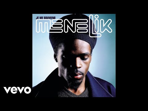 Ménélik - Bye Bye (Refugee Camp Band Remix)