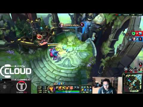 Stixxay - One of the best Ezreal Pentakill - League of Legends