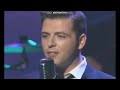 Smile - Westlife (Live Performance at World Music Awards 2004)