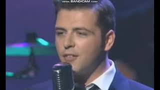 Smile - Westlife (Live Performance at World Music Awards 2004)