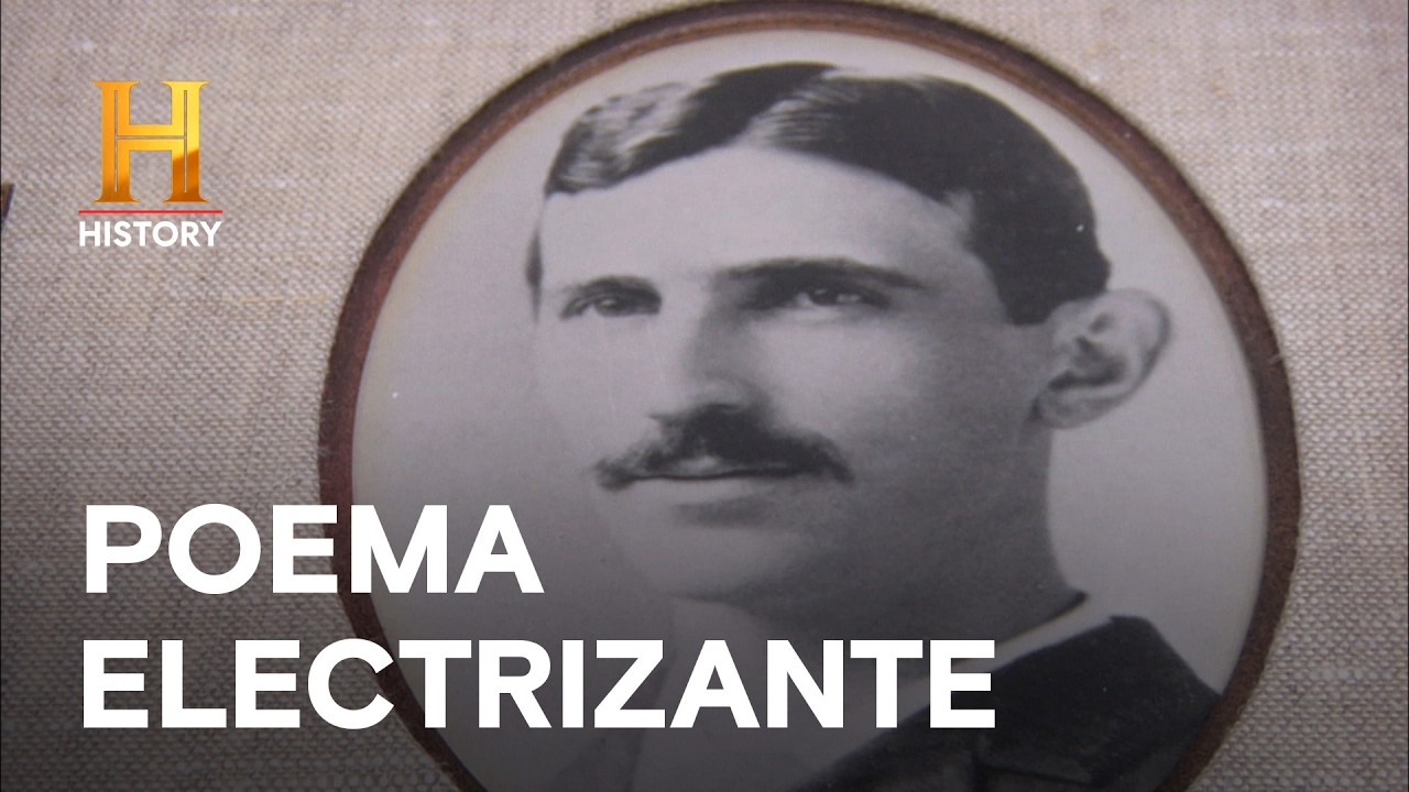 POEMA ELECTRIZANTE  - LO MEJOR DEL PRECIO DE LA HISTORIA