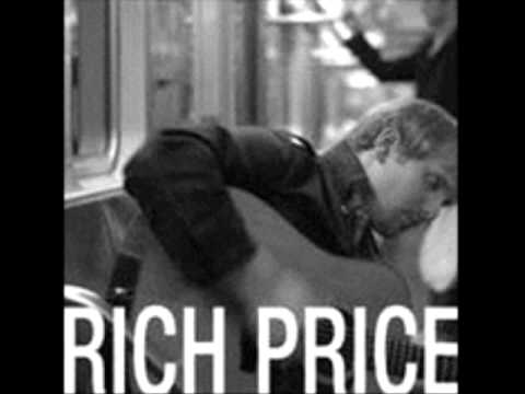 Rich Price - Breakup Breakdown