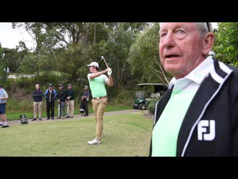 2017 Sydney Division 1 Men's Pennants Final