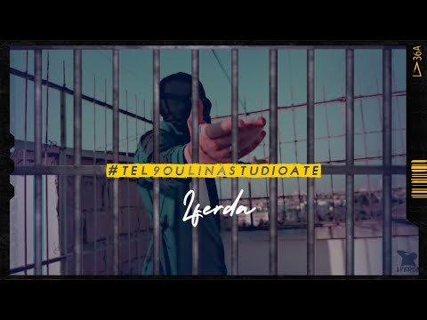 LFERDA - GANAR [ Clip Official Video ]