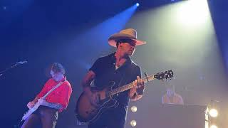 NeedtoBreathe Live - Money &amp; Fame - American Music Theatre, Lancaster, PA - 7/25/24