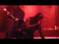 Primordial- Traitors gate live @ Z 7