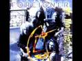 Foreigner - Running the Risk 