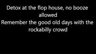 Beastie Boys Johnny Ryall Lyrics