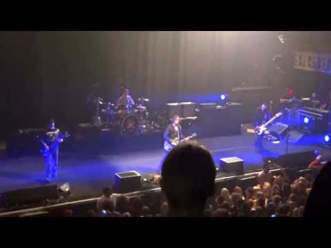 Soundgarden - Attrition - May 7th, 2013, The Tabernacle, Atlanta, GA