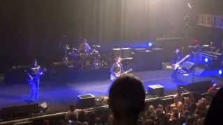 Soundgarden - Attrition - May 7th, 2013, The Tabernacle, Atlanta, GA