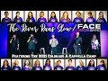 The River Runs Slow by Sonia Dada (Face Vocal Band + CO A Cappella Camp)