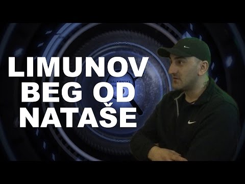 BP4 - epizoda 20 - LIMUNOV BEG OD NATASE