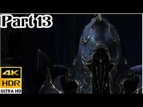 FINAL FANTASY 16 PS5 Walkthrough Gameplay Part  13