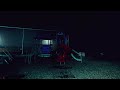 Liminal Spaces With Nostalgic Music