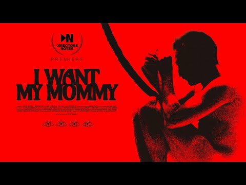 A Dead Mom, An Adult Chatl Line & A Shameful Desire | I Want My Mommy (Dark Comedy)