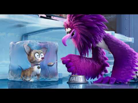 Angry Birds : Copains comme Cochons - Extrait : "Lava Balls" [VF]